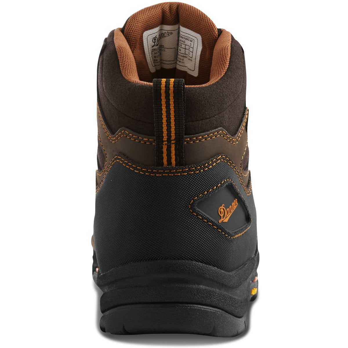 Danner Vicious Composite Toe Boots - 88 Gear