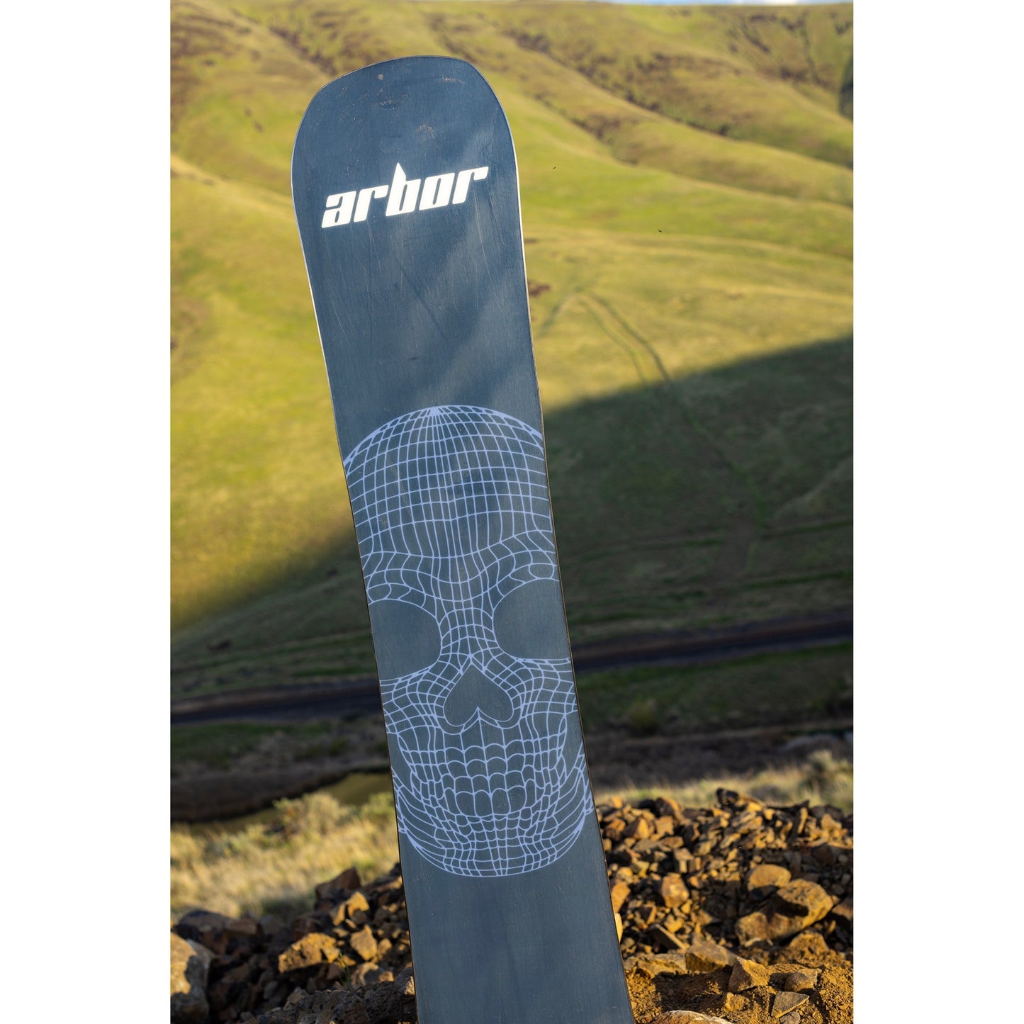 Arbor Draft Camber Snowboard 2024 - 88 Gear