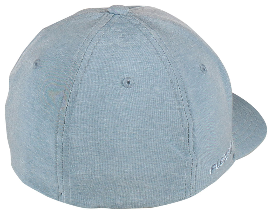 Quiksilver Amped Up Flexfit Hat - 88 Gear