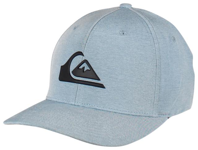 Quiksilver Amped Up Flexfit Hat - 88 Gear