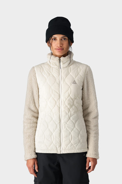 686 Women's SMARTY 3-in-1 Spellbound Jacket