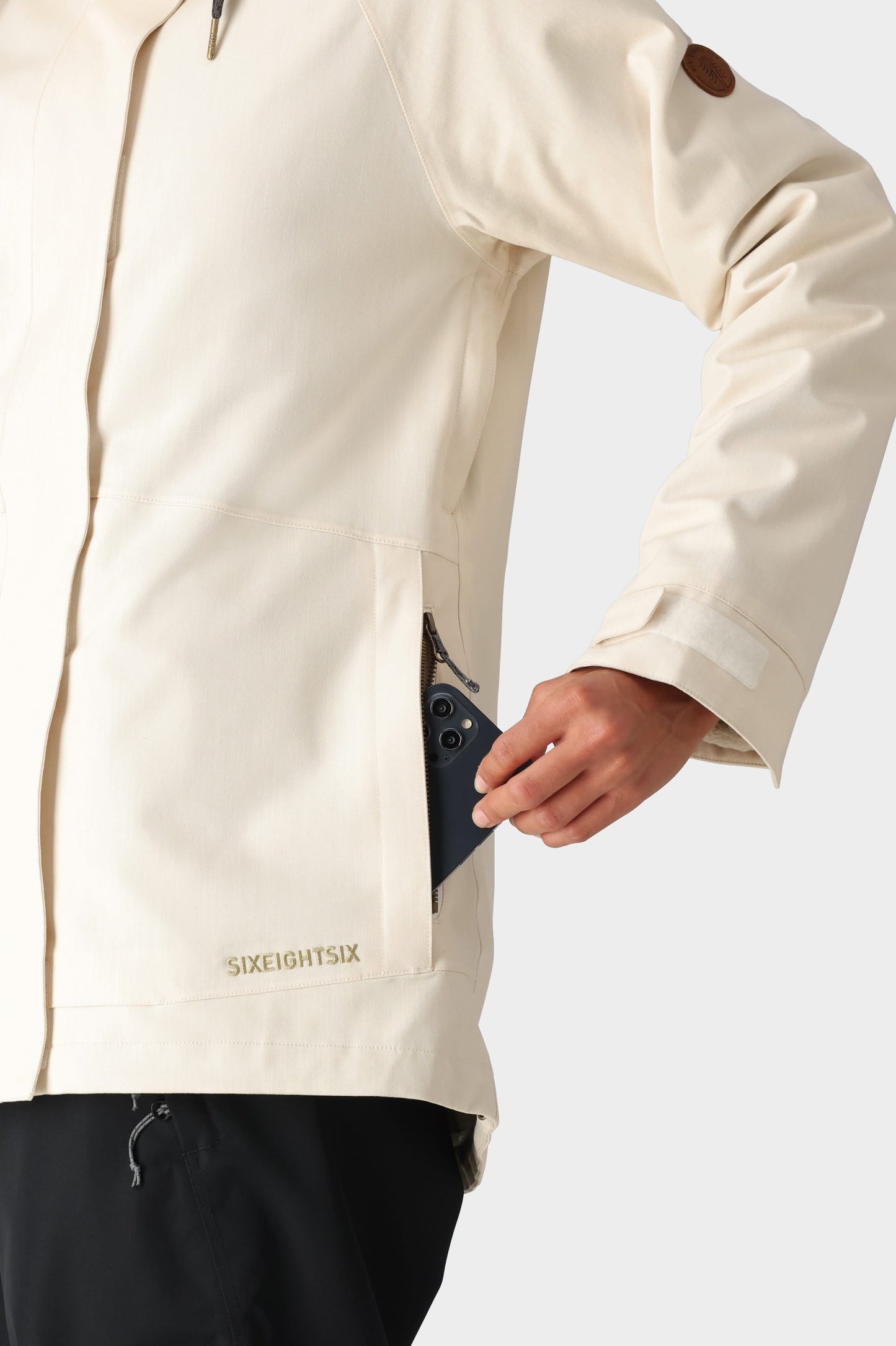 686 Women's SMARTY 3-in-1 Spellbound Jacket