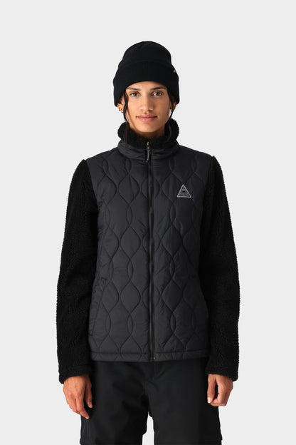 686 Women's SMARTY 3-in-1 Spellbound Jacket
