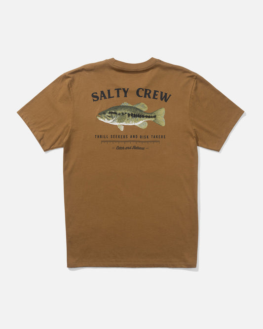 Salty Crew Bigmouth T-Shirt