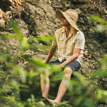 Howler Brothers H Bar B Snapshirt - 88 Gear