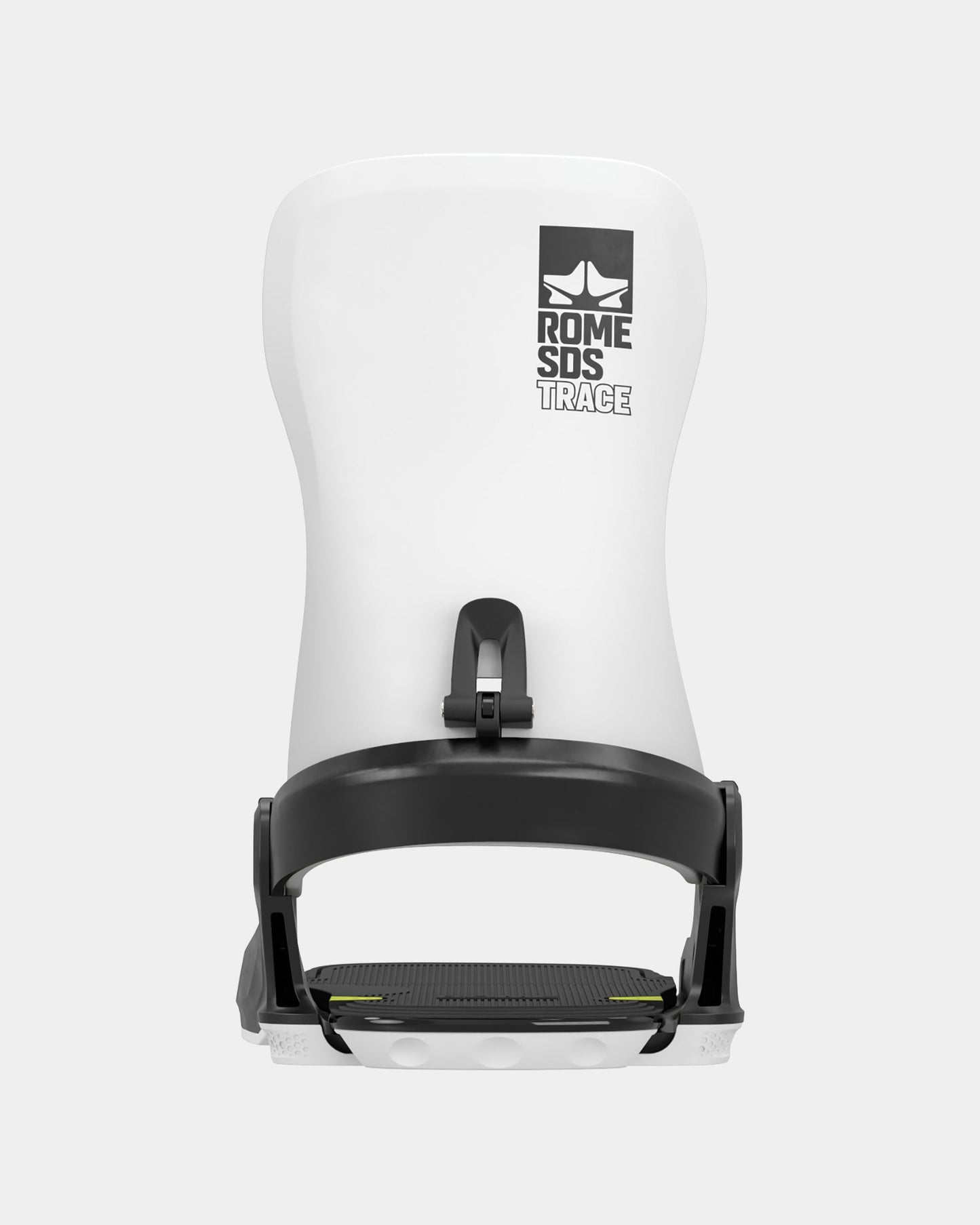 RomeTrace Snowboard Bindings 2025