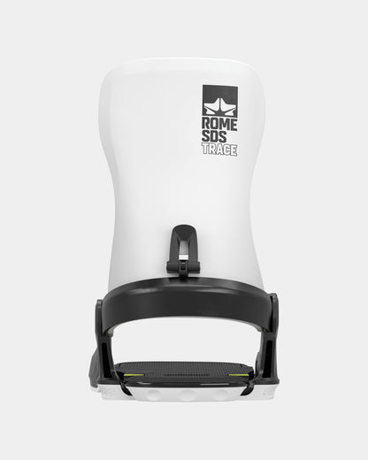 RomeTrace Snowboard Bindings 2025