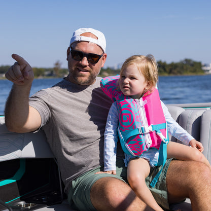 O'Brien Toddler Life Jackets