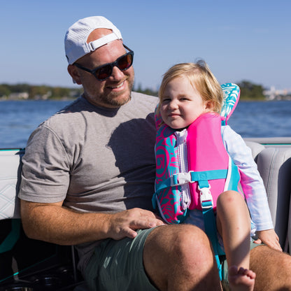 O'Brien Toddler Life Jackets