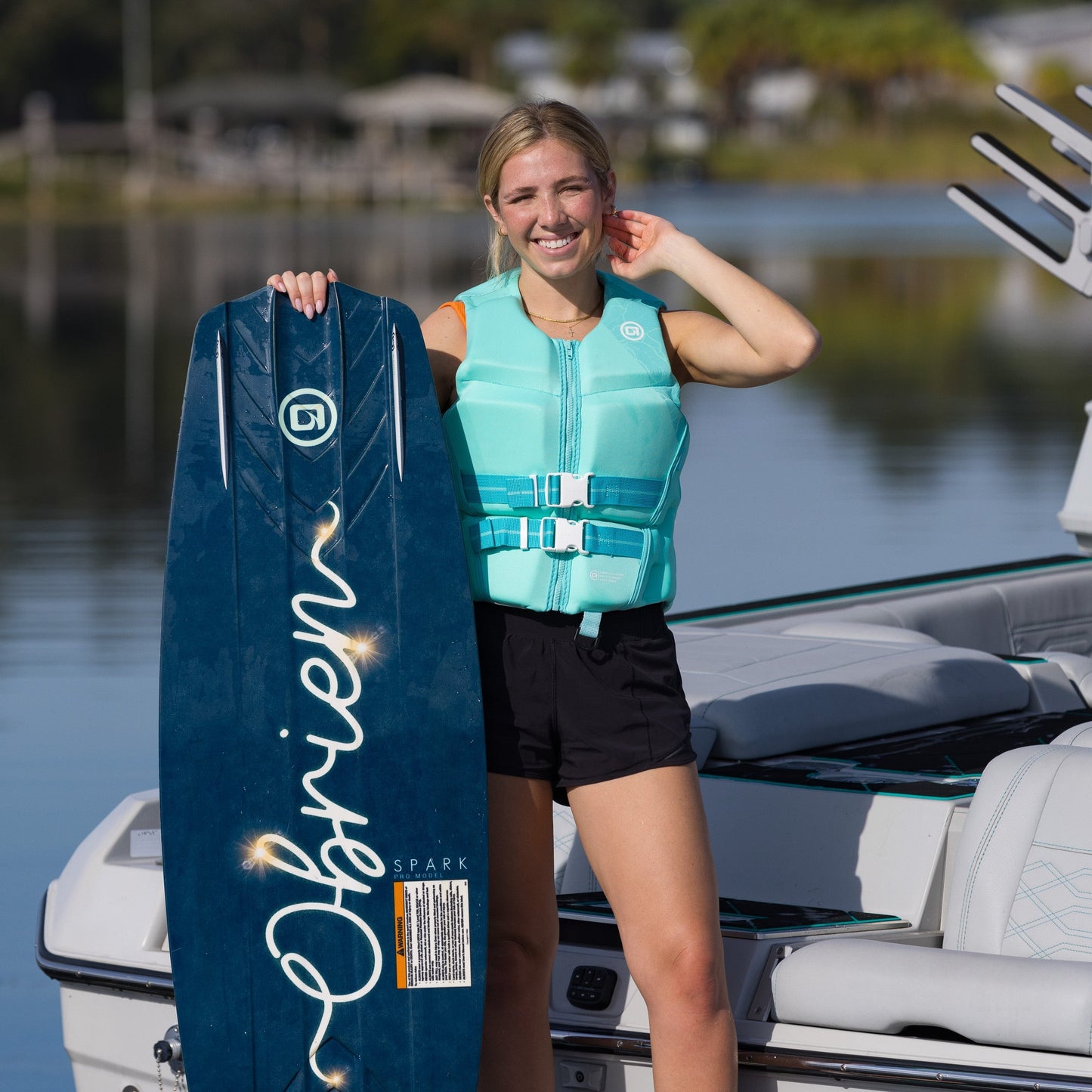 O'Brien Flex Women's Life Vest