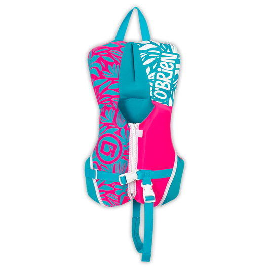 O'Brien Toddler Life Jackets