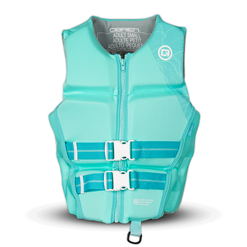 O'Brien Flex Women's Life Vest
