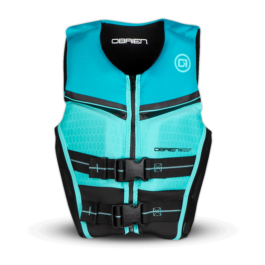 O'Brien Youth V-Back Life Jacket