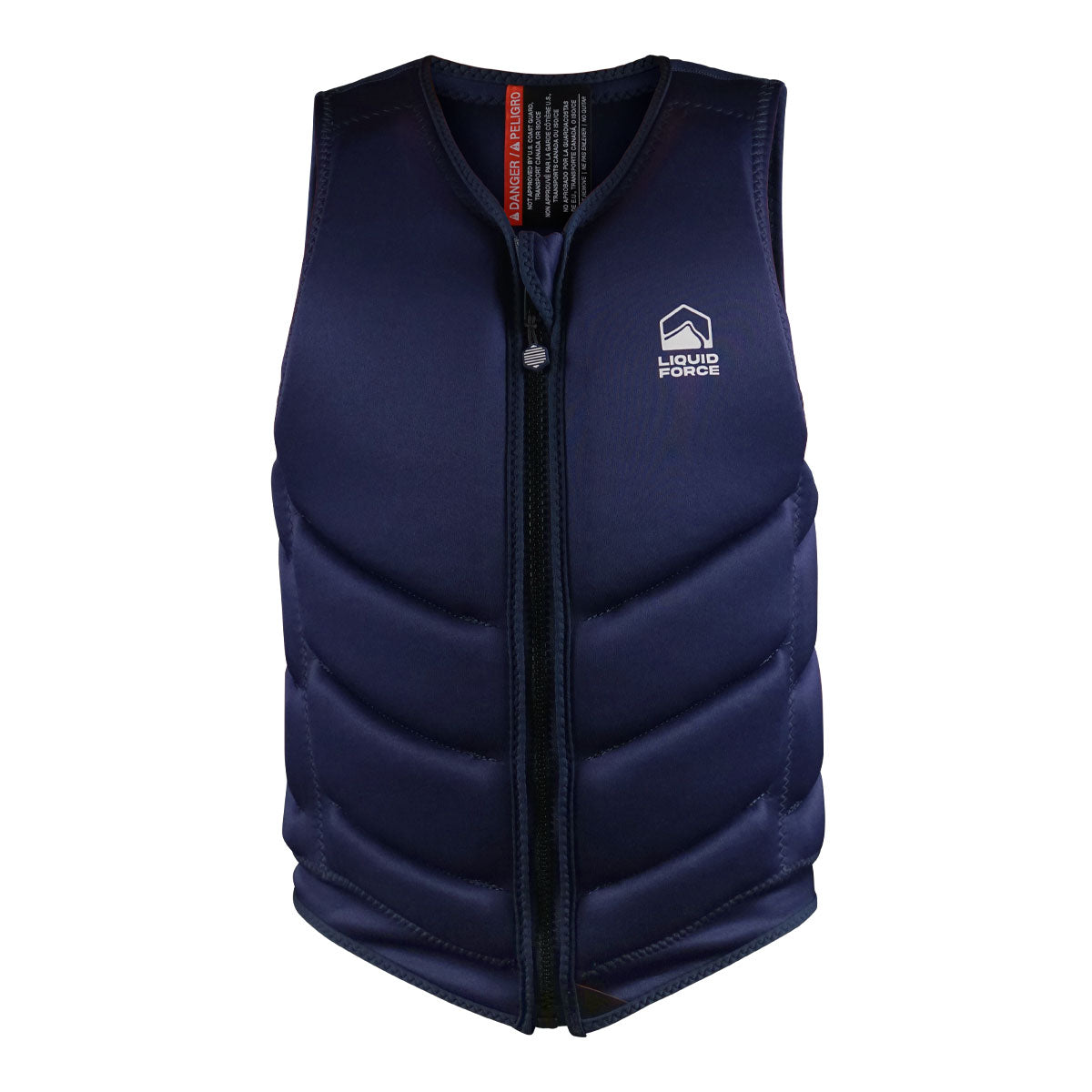 Liquid Force Core Comp Life Vest