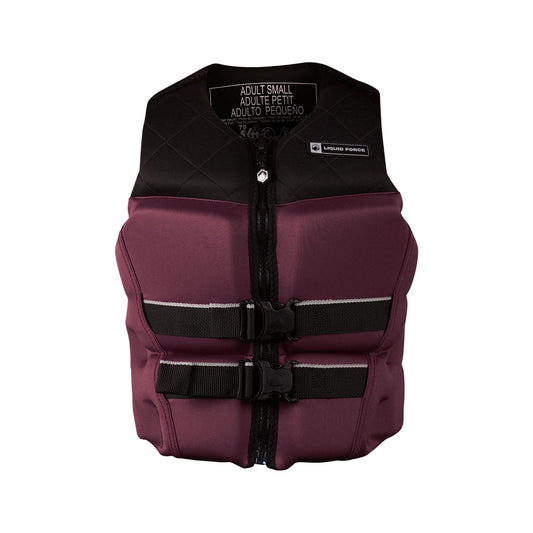 Liquid Force Diva Women's Life Jacket