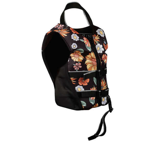 Liquid Force Dream Young Girls Life Jacket