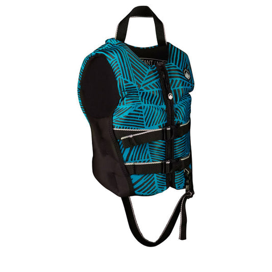 Liquid Force Fury Child CGA Life Jacket