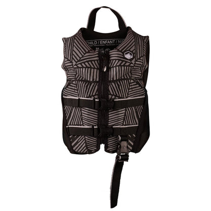 Liquid Force Fury Child CGA Life Jacket