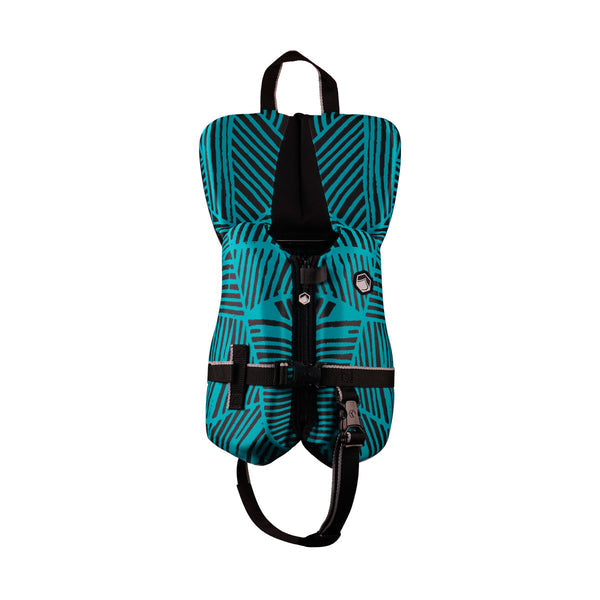 Liquid Force Fury Toddler Life Jacket