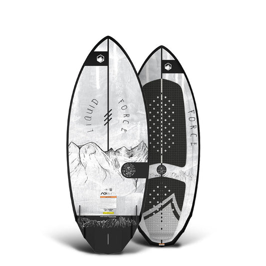 Liquid Force Primo Wakesurf Board 2025