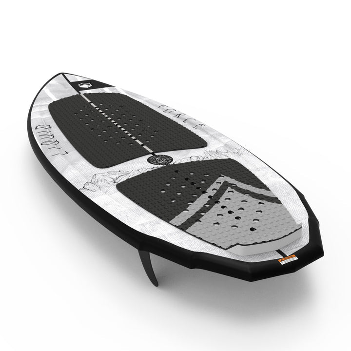 Liquid Force Primo Wakesurf Board 2025