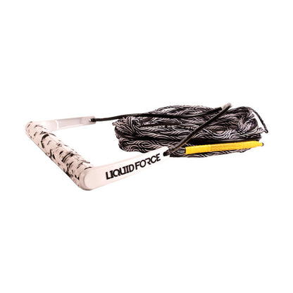 Liquid Force Team Wakeboard Handle and H Braid Line