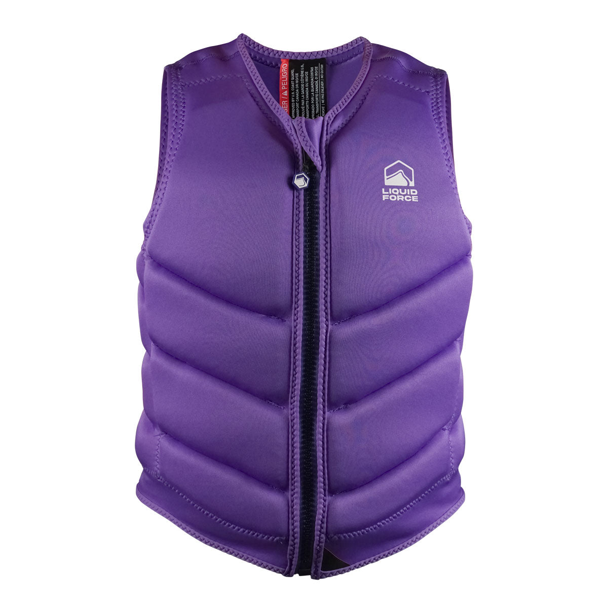 Liquid Force Core Women's Comp Life Vest