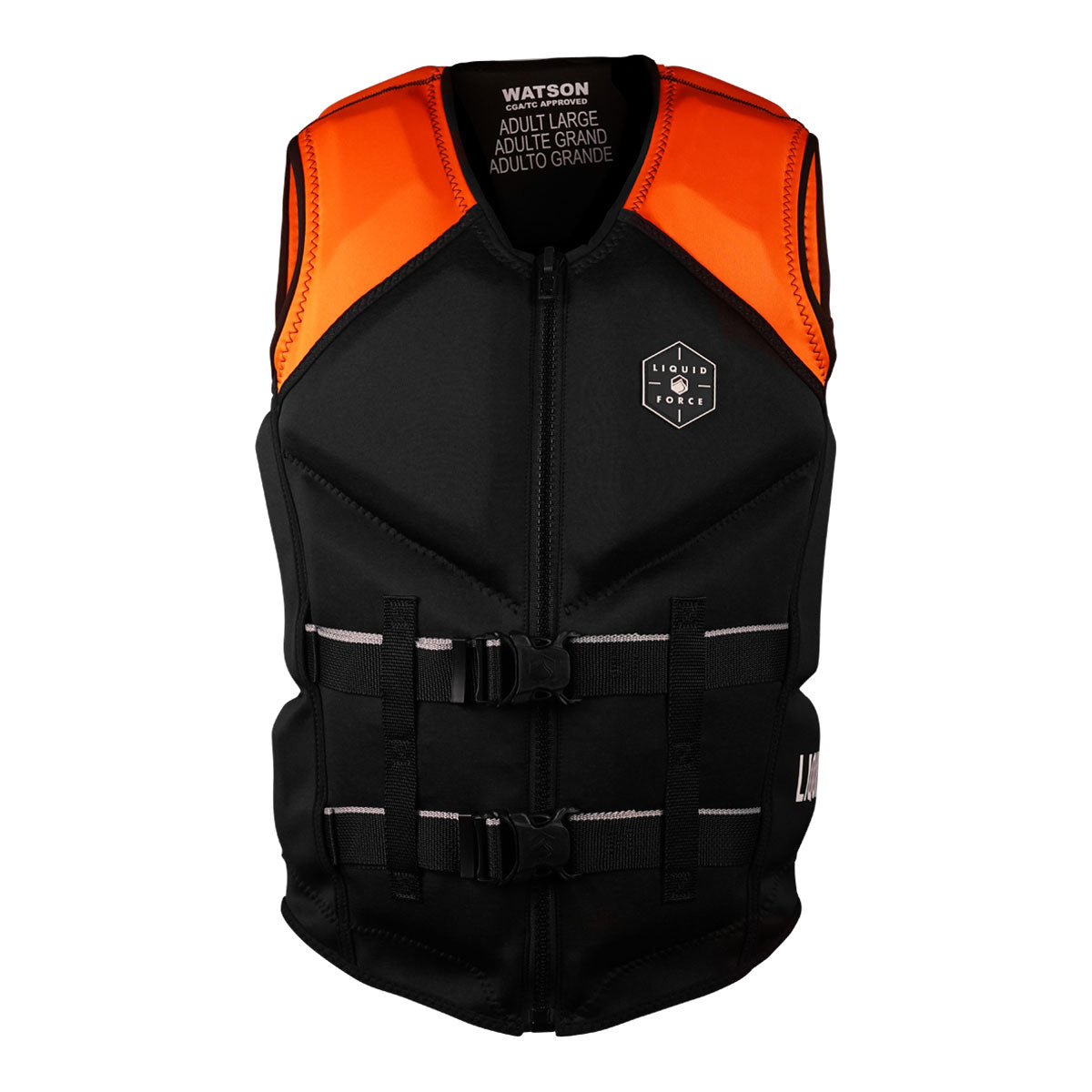 Liquid Force Watson CGA Life Jacket