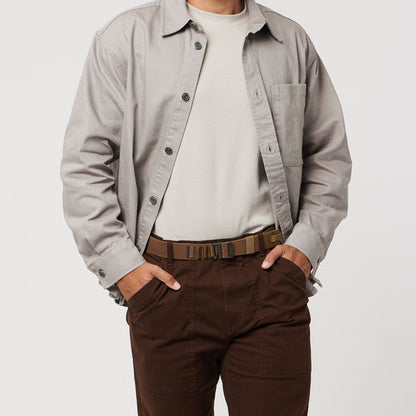 Arcade Hardware Alu Utility Belt