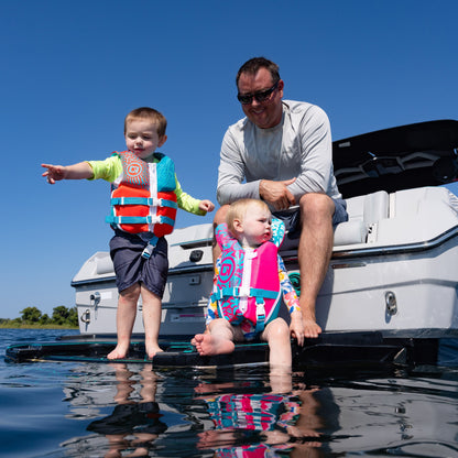 O'Brien Toddler Life Jackets