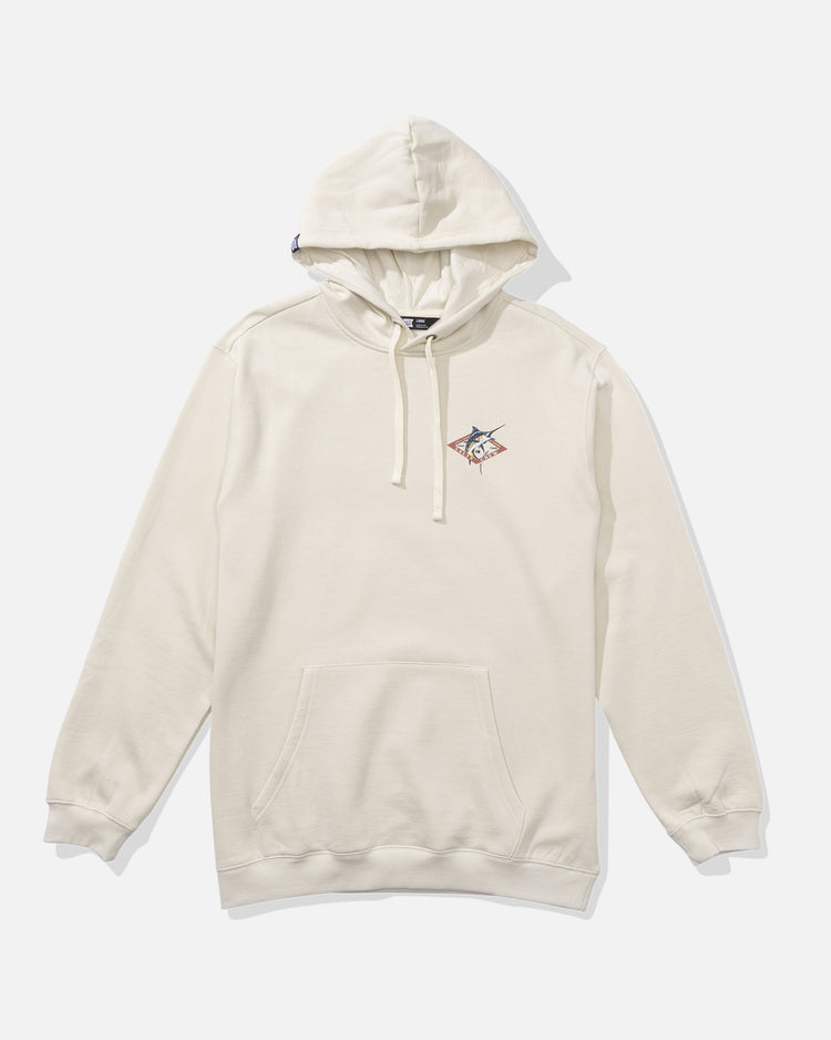 Salty Crew Diamond Marlin Hoodie