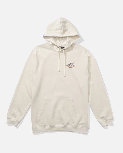 Salty Crew Diamond Marlin Hoodie