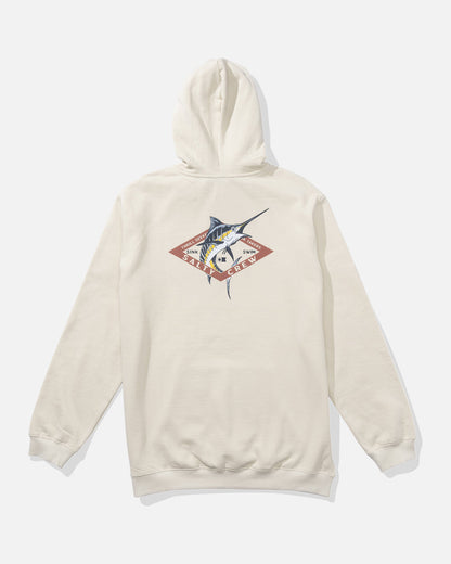 Salty Crew Diamond Marlin Hoodie