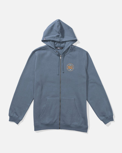 Salty Crew Legendary Zip Hoodie