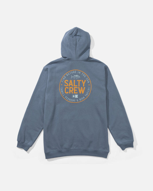 Salty Crew Legendary Zip Hoodie