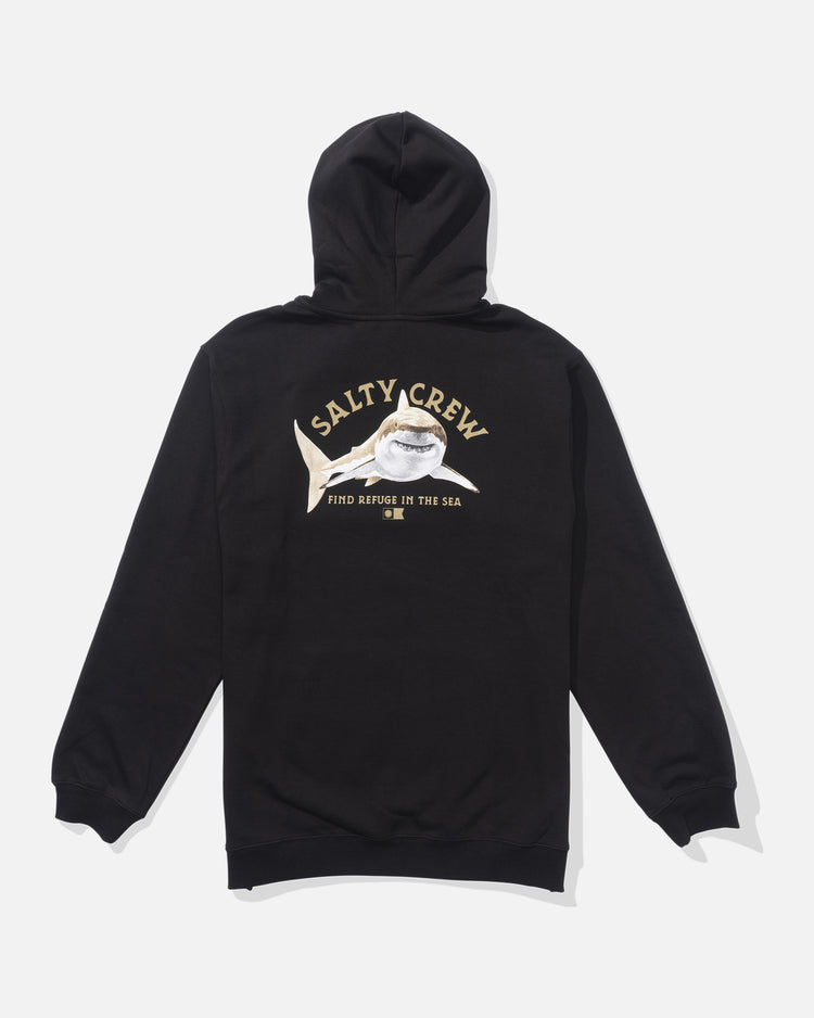 Salty Crew Lurking Hoodie