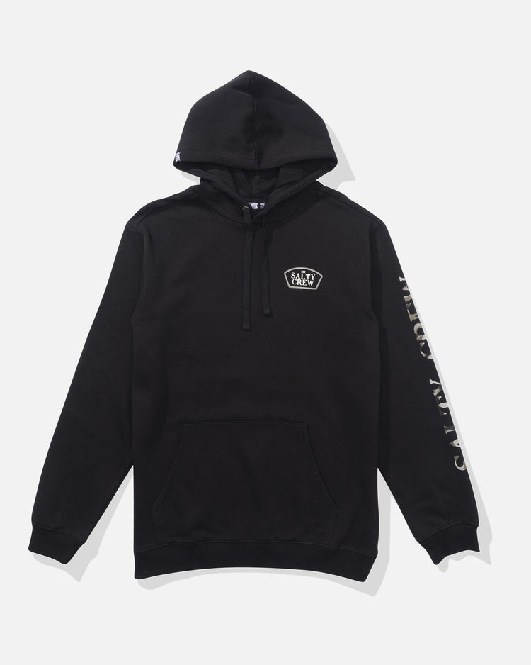 Salty Crew Filler Up Hooded Fleece