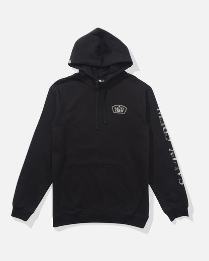 Salty Crew Filler Up Hooded Fleece
