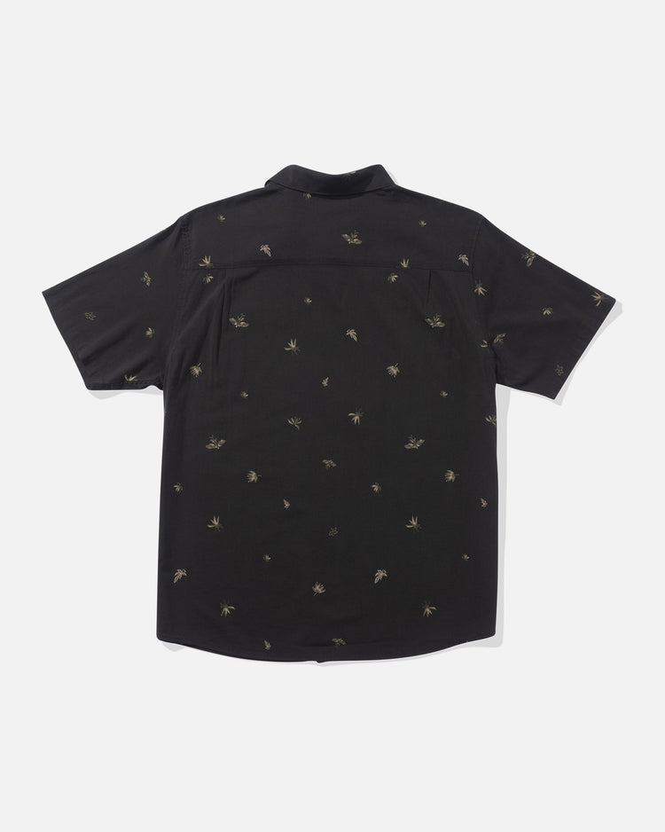Salty Crew Small Kine Button Shirt