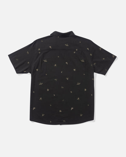Salty Crew Small Kine Button Shirt