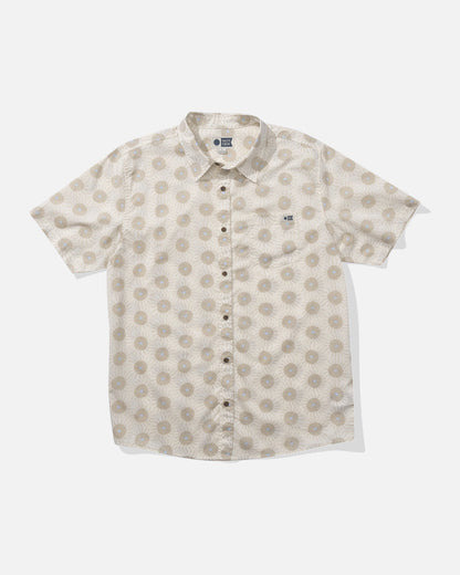 Salty Crew Uni Farm Button Up