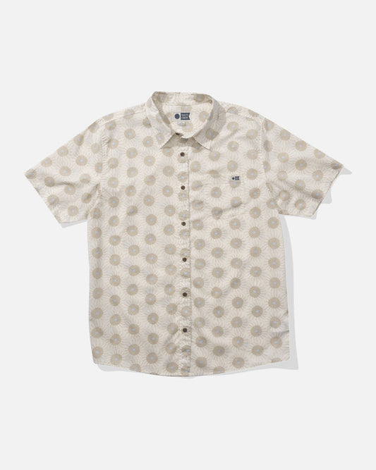 Salty Crew Uni Farm Button Up