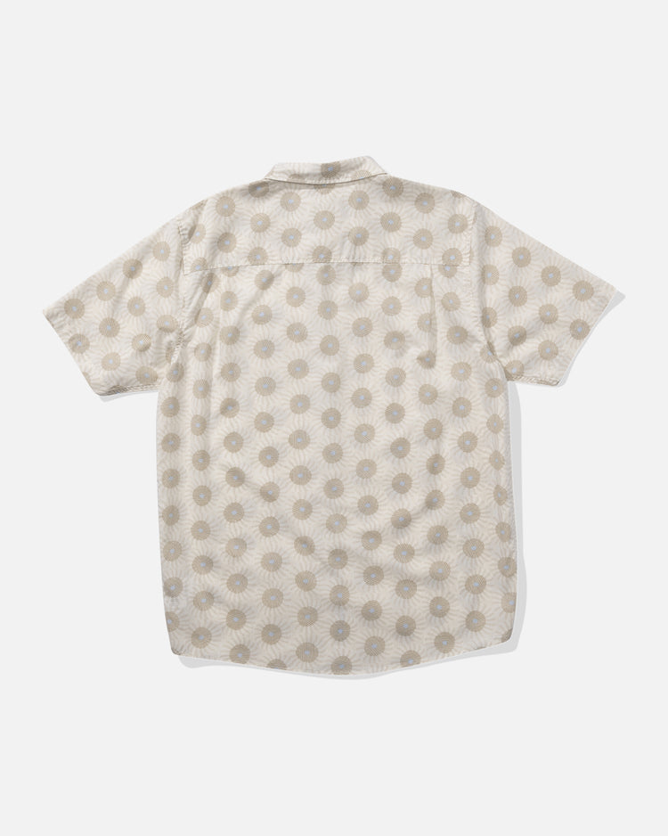 Salty Crew Uni Farm Button Up
