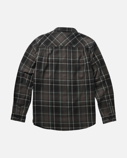 Salty Crew Daybreak Flannel