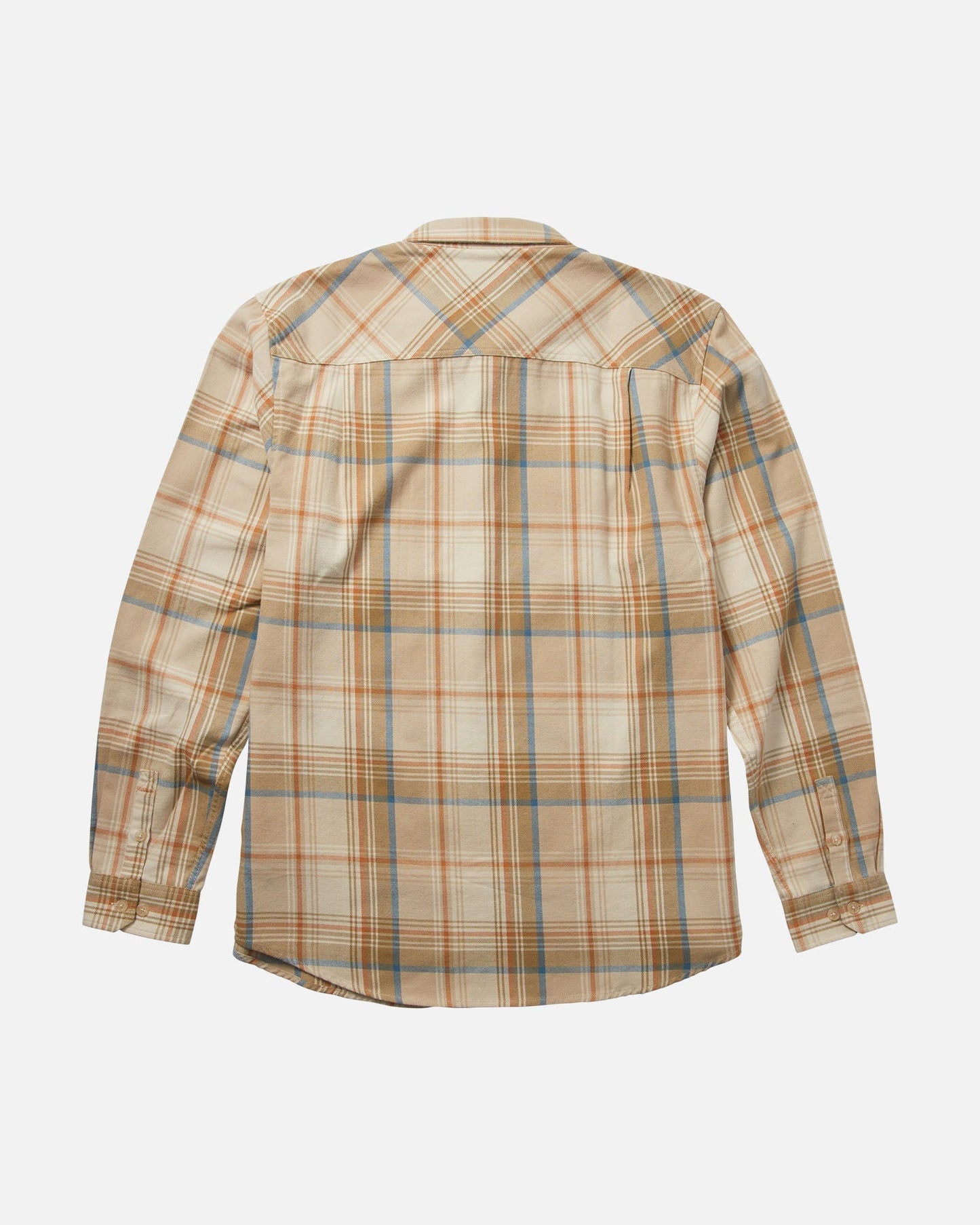 Salty Crew Daybreak Flannel