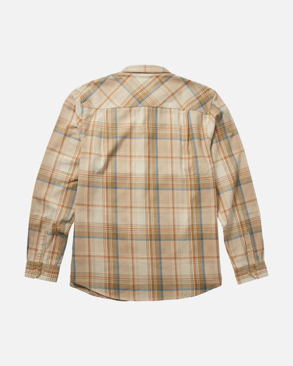 Salty Crew Daybreak Flannel