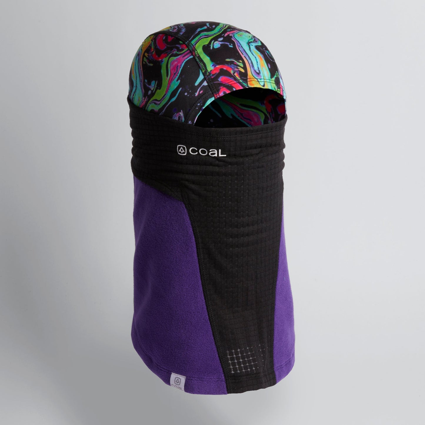 Coal The Hybrid Clava Fleece Balaclava - 88 Gear