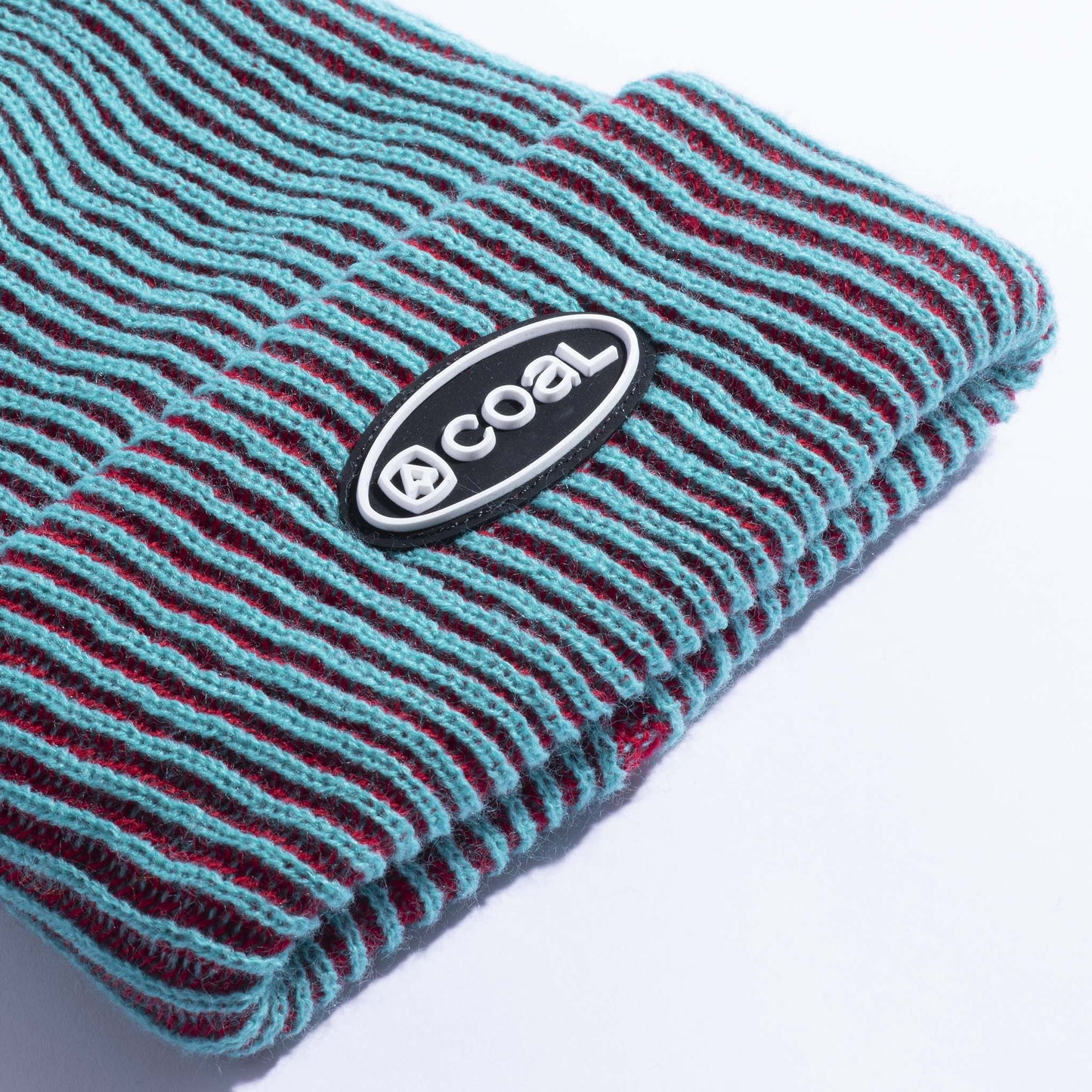 Coal The Benny Ultra Tall Knit Beanie - 88 Gear