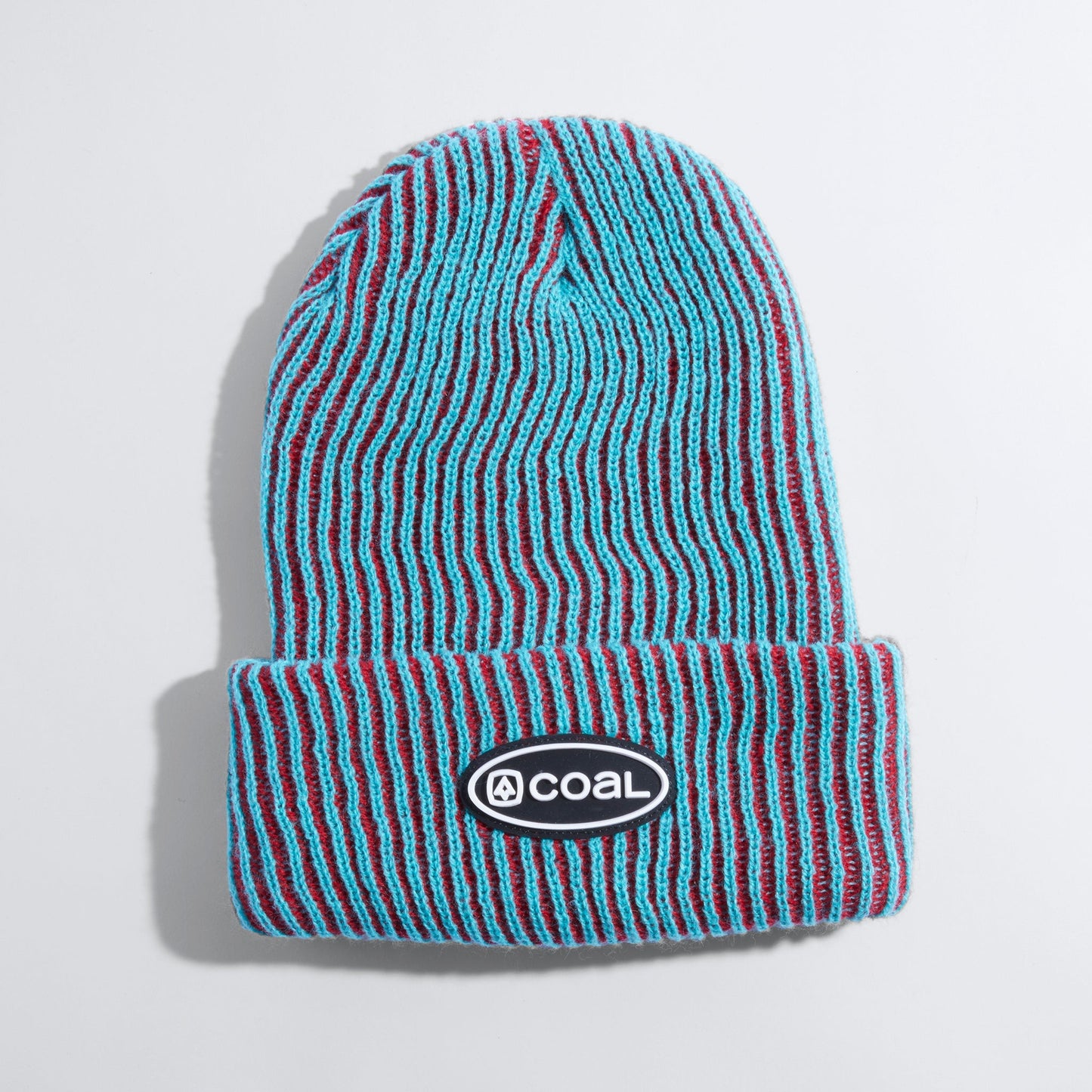 Coal The Benny Ultra Tall Knit Beanie - 88 Gear