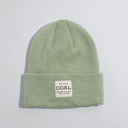 Coal The Uniform Beanie - 88 Gear